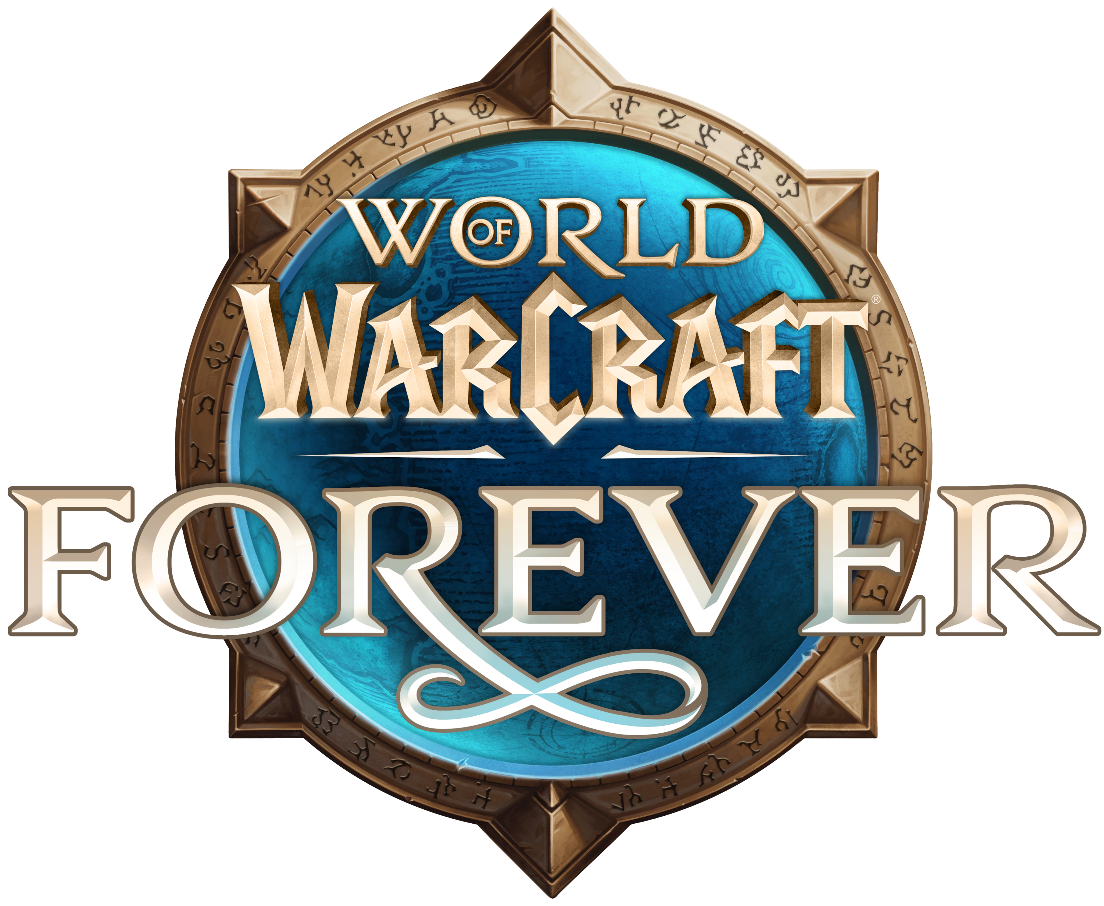 World of Warcraft Forever